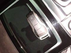 BYD 2022 Han DM-i 121KM Honor Edition - ფოტო 8