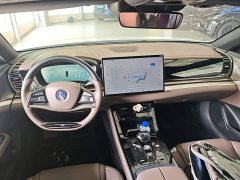 BYD 2022 Han DM-i 121KM Honor Edition - ფოტო 9