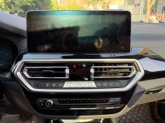 BMW iX3 sDrive40 Premier - ფოტო 10