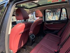 BMW iX3 sDrive40 Premier - ფოტო 11