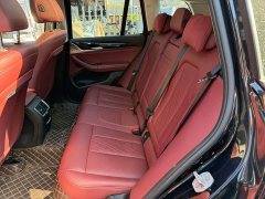 BMW iX3 sDrive40 Premier - ფოტო 12