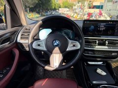 BMW iX3 sDrive40 Premier - ფოტო 14