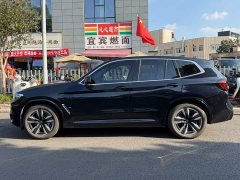 BMW iX3 sDrive40 Premier - ფოტო 3