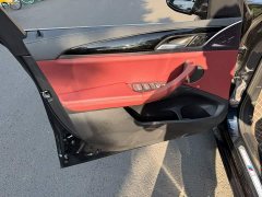 BMW iX3 sDrive40 Premier - ფოტო 6