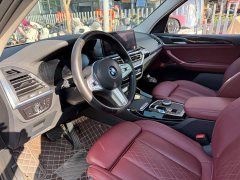 BMW iX3 sDrive40 Premier - ფოტო 7