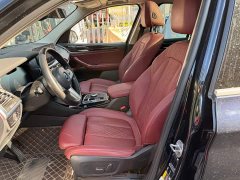 BMW iX3 sDrive40 Premier - ფოტო 8