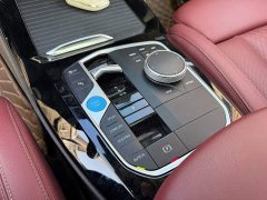 BMW iX3 sDrive40 Premier - ფოტო 9