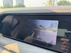 Denza BYD Denza N9 Flash Charge Premium Edition - ფოტო 16