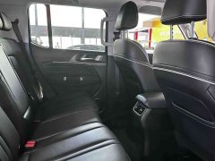 Tank 300 City Edition 2.0T Stylish - ფოტო 14