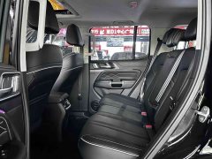 Tank 300 City Edition 2.0T Stylish - ფოტო 17
