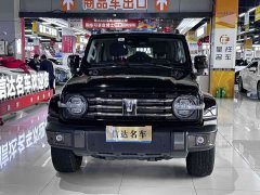 Tank 300 City Edition 2.0T Stylish - ფოტო 2
