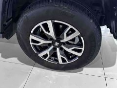 Tank 300 City Edition 2.0T Stylish - ფოტო 20