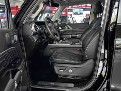 Tank 300 City Edition 2.0T Stylish - ფოტო 7