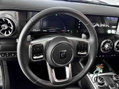 Tank 300 City Edition 2.0T Stylish - ფოტო 8