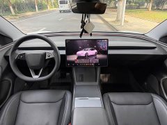 Tesla Model 3 Rear-Wheel Drive - ფოტო 11