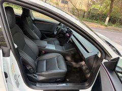 Tesla Model 3 Rear-Wheel Drive - ფოტო 14