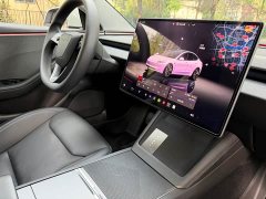 Tesla Model 3 Rear-Wheel Drive - ფოტო 15