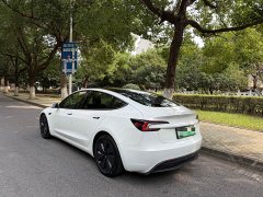 Tesla Model 3 Rear-Wheel Drive - ფოტო 17