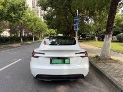 Tesla Model 3 Rear-Wheel Drive - ფოტო 18