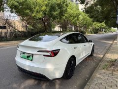 Tesla Model 3 Rear-Wheel Drive - ფოტო 19