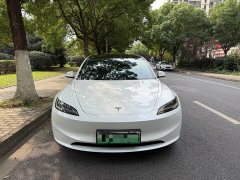Tesla Model 3 Rear-Wheel Drive - ფოტო 2
