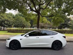 Tesla Model 3 Rear-Wheel Drive - ფოტო 5