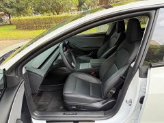 Tesla Model 3 Rear-Wheel Drive - ფოტო 6