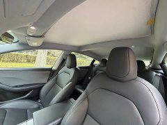 Tesla Model 3 Rear-Wheel Drive - ფოტო 8