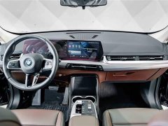 BMW iX1 2023 eDrive25L M Sport Package - ფოტო 10