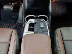 BMW iX1 2023 eDrive25L M Sport Package - ფოტო 11