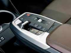BMW iX1 2023 eDrive25L M Sport Package - ფოტო 13