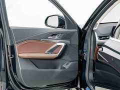 BMW iX1 2023 eDrive25L M Sport Package - ფოტო 14