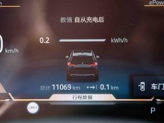 BMW iX1 2023 eDrive25L M Sport Package - ფოტო 15