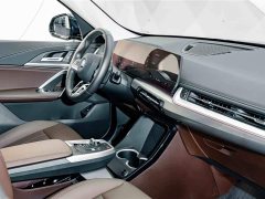 BMW iX1 2023 eDrive25L M Sport Package - ფოტო 16