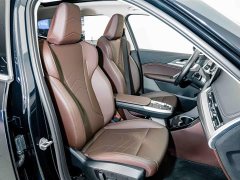 BMW iX1 2023 eDrive25L M Sport Package - ფოტო 17