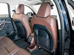 BMW iX1 2023 eDrive25L M Sport Package - ფოტო 18