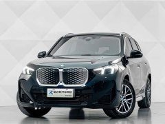 BMW iX1 2023 eDrive25L M Sport Package - ფოტო 2