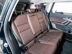 BMW iX1 2023 eDrive25L M Sport Package - ფოტო 20