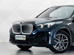 BMW iX1 2023 eDrive25L M Sport Package - ფოტო 3