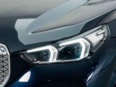 BMW iX1 2023 eDrive25L M Sport Package - ფოტო 4