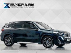 BMW iX1 2023 eDrive25L M Sport Package - ფოტო 5