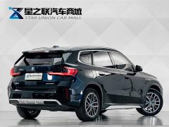 BMW iX1 2023 eDrive25L M Sport Package - ფოტო 6