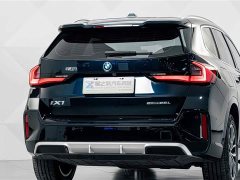 BMW iX1 2023 eDrive25L M Sport Package - ფოტო 7
