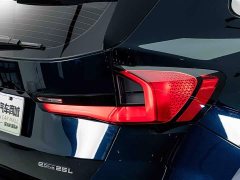 BMW iX1 2023 eDrive25L M Sport Package - ფოტო 8