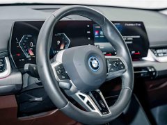 BMW iX1 2023 eDrive25L M Sport Package - ფოტო 9