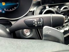 Mercedes-Benz C-Class C 200 L Fashion Sport Edition - ფოტო 10