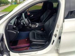 Mercedes-Benz C-Class C 200 L Fashion Sport Edition - ფოტო 11
