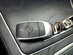 Mercedes-Benz C-Class C 200 L Fashion Sport Edition - ფოტო 17