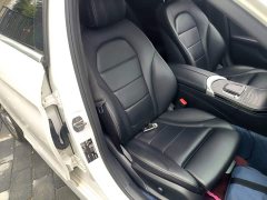 Mercedes-Benz C-Class C 200 L Fashion Sport Edition - ფოტო 20
