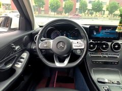 Mercedes-Benz C-Class C 200 L Fashion Sport Edition - ფოტო 7